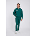 Miniatyrbillede 6 af 10: Umbro Hættetrøje Collegiate Graphic Grøn XL Mand