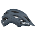 Miniatyrbillede 2 af 4: Giro Merit Spherical Mips Mtb-hjelm Grå S