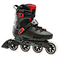Miniatyrbillede 1 af 5: Rollerblade Inline Skøjter Maxxum Xt Sort EU 38