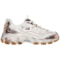 Miniatyrbillede 1 af 5: Skechers D´lites Sko Hvid EU 40 Kvinde