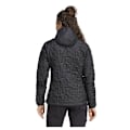Miniatyrbillede 2 af 7: Adidas Terrex Xperior Primaloft Loose Fill Insulated Jakke Sort M Kvinde