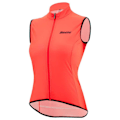 Pikkukuva 5 / 7: Santini Gilet Nebula Oranssi L Nainen