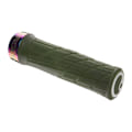 Miniatyrbillede 2 af 2: Ergon Styr Ge1 Evo Factory Grøn 135 / 135 mm