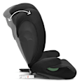 Pikkukuva 5 / 8: Cybex Solution B2 I-fix Vauvan Turvaistuin Musta