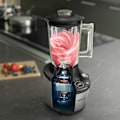 Miniatyrbillede 7 af 10: Philips Blender Glas Serie 7000 1500w Sort One Size / EU Plug