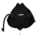 Miniatyrbillede 1 af 8: Xdeep Bcd Stealth 2.0 Tec Setup Sort W