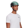 Miniatyrbillede 7 af 7: Mammut Hjelm Wall Rider Sort 56-61 cm