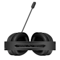 Miniatyrbillede 5 af 9: Asus Trådløst Gaming Headset Tuf H1 Sort