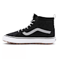 Miniatyrbillede 3 af 5: Vans Sk8-hi Mte-1 Sko Sort EU 40 Mand