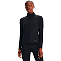 Miniatyrbillede 1 af 6: Under Armour Jakke Motion Sort S Kvinde