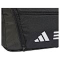 Miniatyrbillede 5 af 6: Adidas Striber Essentials M 3 55l Duffel Sort