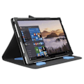 Miniatyrbillede 3 af 4: Mobilis Activ Til Surface Pro 6 12.3´´ Sort