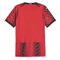 Pikkukuva 2 / 2: Puma Lyhythihainen T-paita Acm Home Authentic J Punainen M