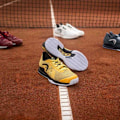 Pikkukuva 6 / 6: Head Racket Savikengät Sprint Pro 3.5 Clay Keltainen EU 47 Mies