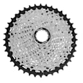 Miniatyrbillede 1 af 3: Shimano Kassette Slx M7000 Søvfarvet 11s / 11-40t