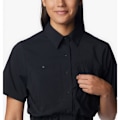 Pikkukuva 4 / 5: Columbia Pukeutua Silver Ridge Utility™ Romper Musta XS Nainen