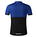 Pikkukuva 2 / 2: Shimano Lyhythihainen Jersey Element Sininen S Mies