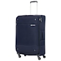 Pikkukuva 1 / 4: Samsonite Vaunu Base Boos Spinner 78/29 Expandable 105/112.5l Sininen