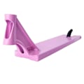Miniatyrbillede 1 af 3: Elite Scooters Scooter Dæk Supreme V3 22.5x5 Rosa