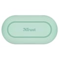 Pikkukuva 7 / 10: Trust Bluetooth -kuulokkeet Nika Touch Vihreä