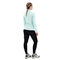 Miniatyrbillede 5 af 5: Adidas Leggings Organiser Multi Brushed Sort L Kvinde