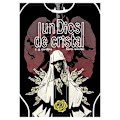 Pikkukuva 1 / 2: Hirukoa De 3 Un Dios De Cristal Sarjakuva  Spanish