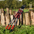 Miniatyrbild 3 av 5: Cresta Snyper Puller Xs Top 2 Kit Silver
