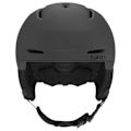 Miniatyrbillede 3 af 4: Giro Neo Mips Hjelm Sort S