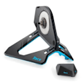 Miniatyrbillede 1 af 5: Tacx Turbo Træner Neo 2t Smart Sort