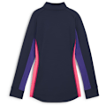 Miniatyrbillede 2 af 7: Puma Blaze Halv Lynlås Sweatshirt  M Kvinde