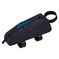Miniatyrbillede 3 af 10: Bbb Ramme Taske Seal Tank 0.8l Sort