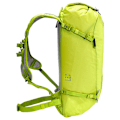 Pikkukuva 3 / 10: Vaude Tents Rupal Light 18l Reppu Keltainen