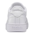 Miniatyrbillede 7 af 10: Reebok Classics Trænere Club C Double Hvid EU 40 1/2 Kvinde