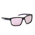 Miniatyrbillede 6 af 6: Skechers Se6363 Polariserede Solbriller Sort  Mand