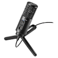 Miniatyrbillede 2 af 2: Audio Technica Atr-2500x-usb Gamingmikrofon Søvfarvet