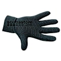 Miniatyrbillede 2 af 4: Cressi Handsker X Thermic 3 Mm Sort S