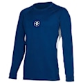 Pikkukuva 4 / 4: Aqualung Pitkähihainen Mies Rashguard Lf Sininen L