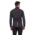 Miniatyrbillede 2 af 4: Castelli Jakke Squadra Stretch Sort 3XL Mand