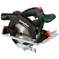 Pikkukuva 1 / 2: Metabo Langaton Ks 18 Ltx 57 Musta