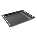 Miniatyrbild 3 av 10: Candy Fidc X625 L 70l Multifunktionsugn Silver 60 cm