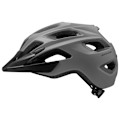 Miniatyrbillede 3 af 3: Cannondale Hjelm Trail Grå L-XL