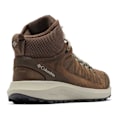 Pikkukuva 5 / 6: Columbia Trailstorm™ Crest Mid Wp Vaelluskengät Ruskea EU 37 Nainen