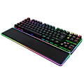Miniatyrbillede 5 af 5: Newskill Rgb Gaming Tastatur Gungnyr Tkl Pro