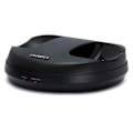 Miniatyrbillede 6 af 7: Aiwa Bluetooth-hovedtelefoner Whf-880 Sort