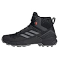 Miniatyrbillede 3 af 8: Adidas Vandresko Terrex Swift R3id Goretex Sort EU 43 1/3 Mand