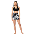 Pikkukuva 5 / 5: Superdry Shortsit Run Tight Musta XL Nainen