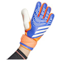 Miniatyrbillede 7 af 7: Adidas Predator Match Målmandshandsker Orange 11