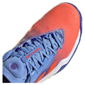 Pikkukuva 7 / 8: Adidas Kaikki Tuomioistuimen Kengät Barricade Clay Sininen EU 40 2/3 Mies