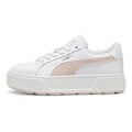 Miniatyrbillede 4 af 6: Puma Trænere Karmen L Hvid EU 38 1/2 Kvinde