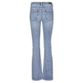 Miniatyrbillede 4 af 7: Vero Moda Flash Flared Fit Li371 Jeans Blå XS / 32 Kvinde